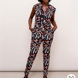 Nooworks Magic Suit Candy print